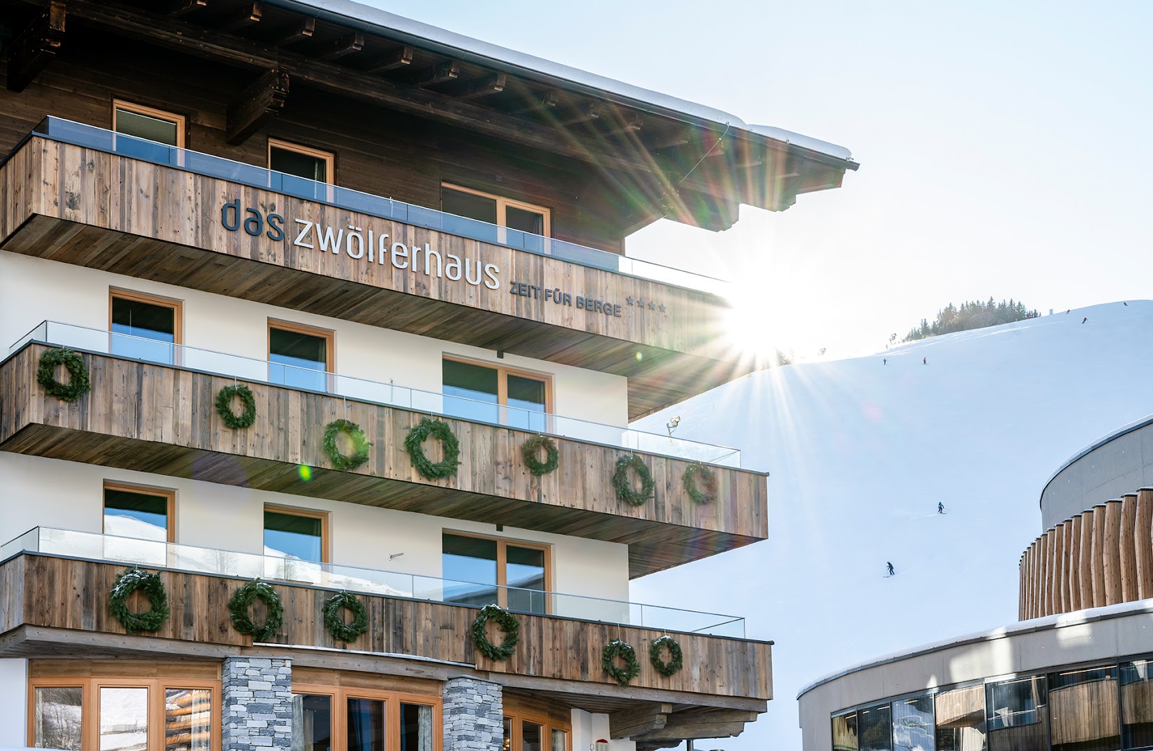 Das Zwölferhaus