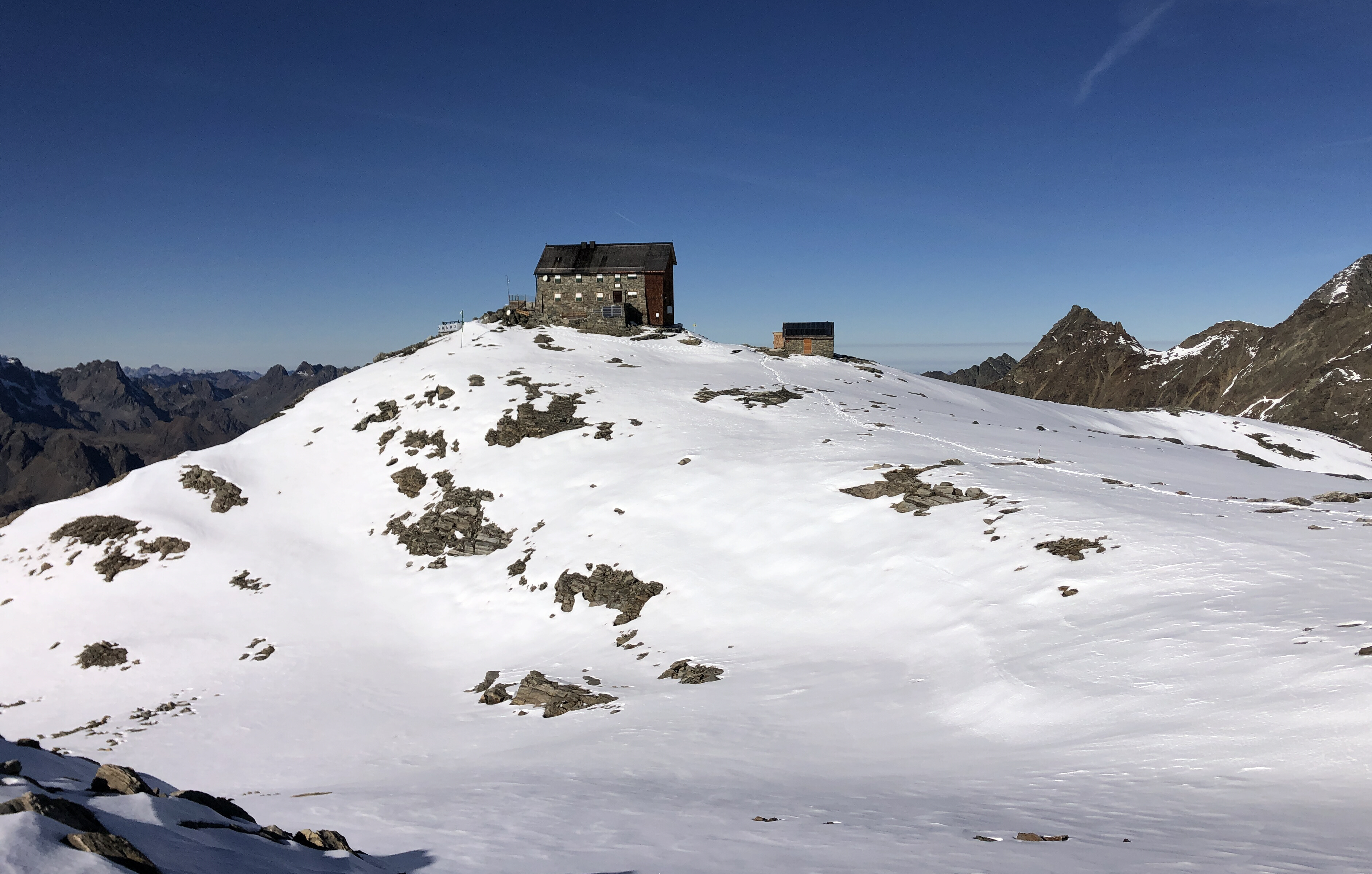 Hochstubaihütte