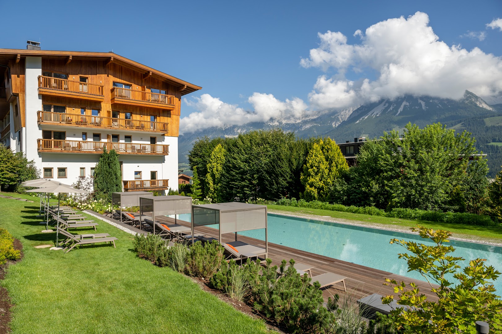 Hotel DER BÄR