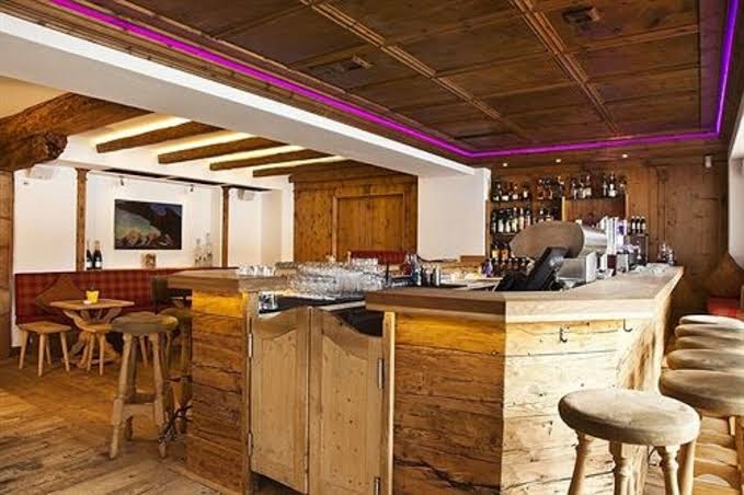 Hotel Rasmushof Kitzbühel