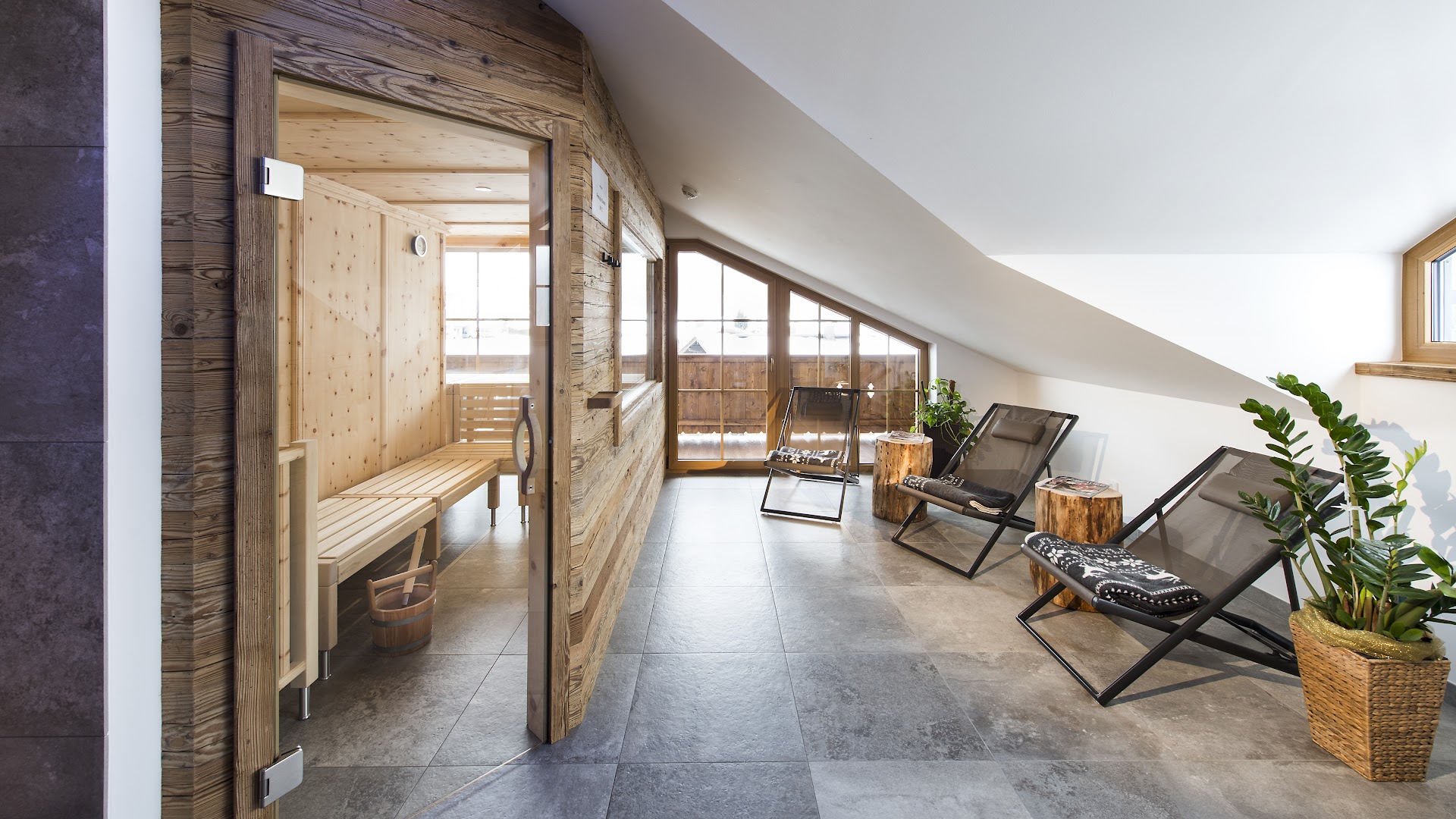 Hotel Sendlhof Waidring