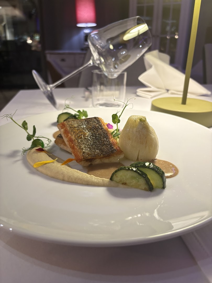 MINUTE`S Restaurant Kufstein