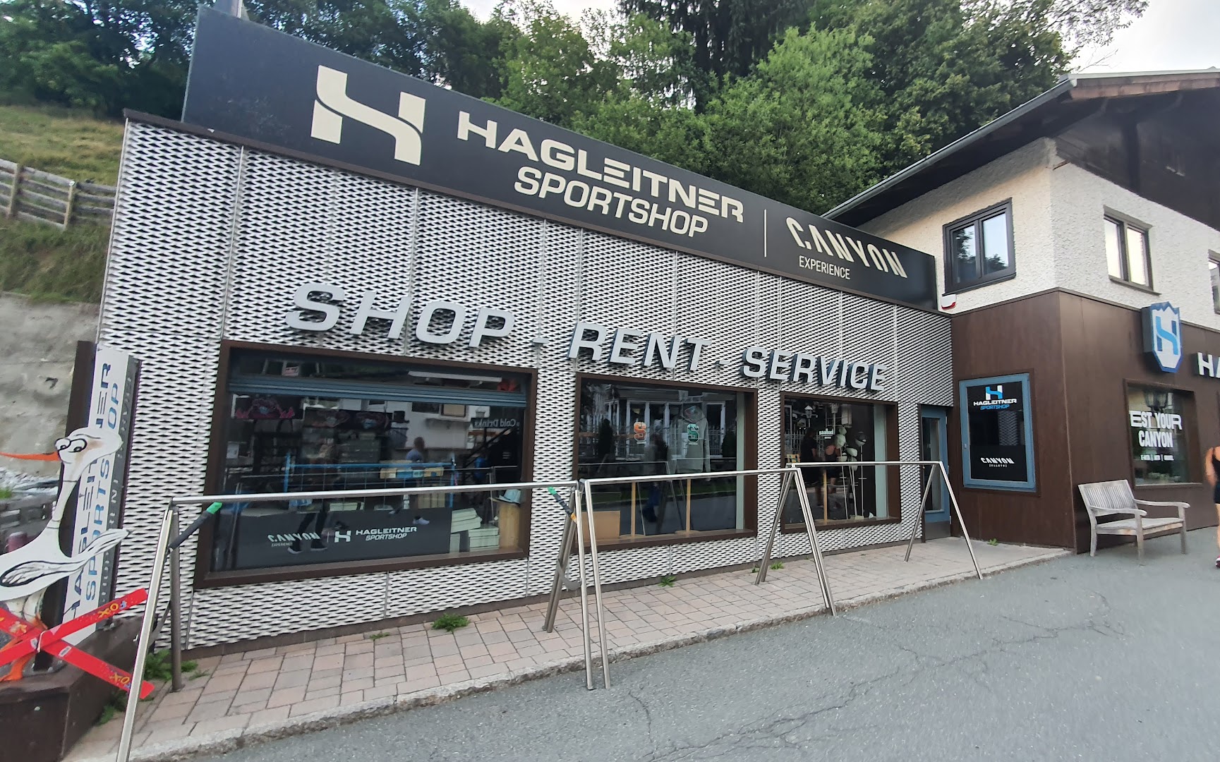 Sport Hagleitner GmbH