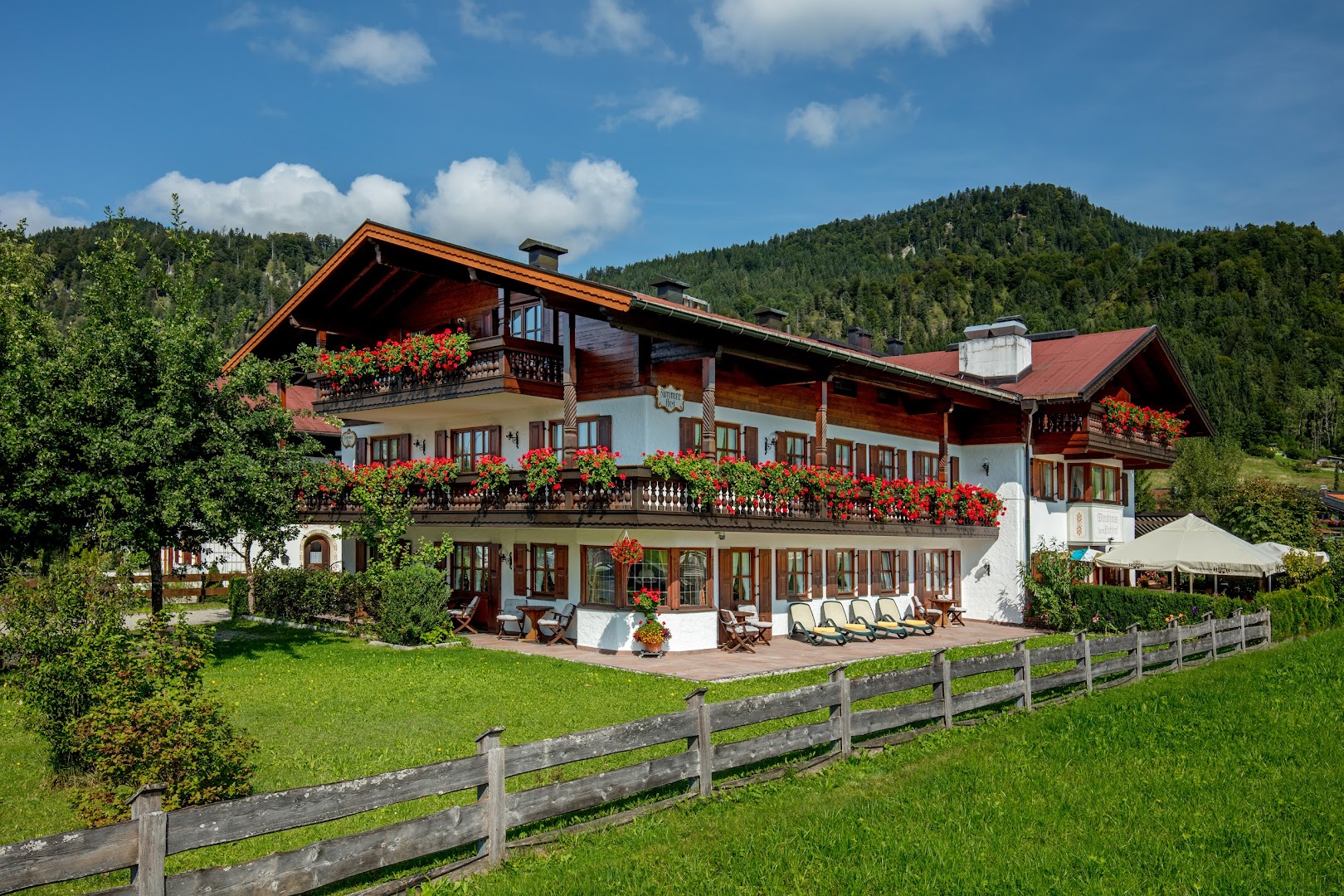Wirtshaus "Zum Eichhof"