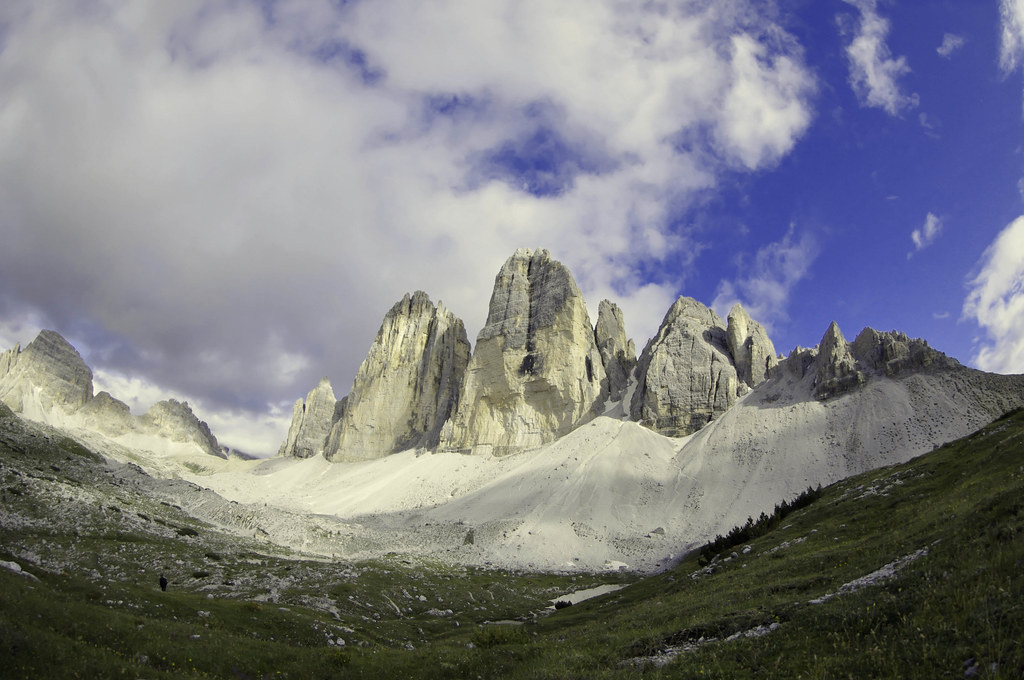 3 Zinnen (Tre Cime)