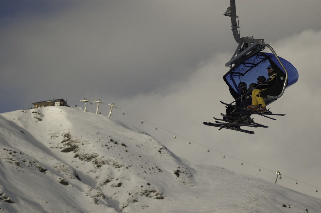 Adelboden-Lenk
