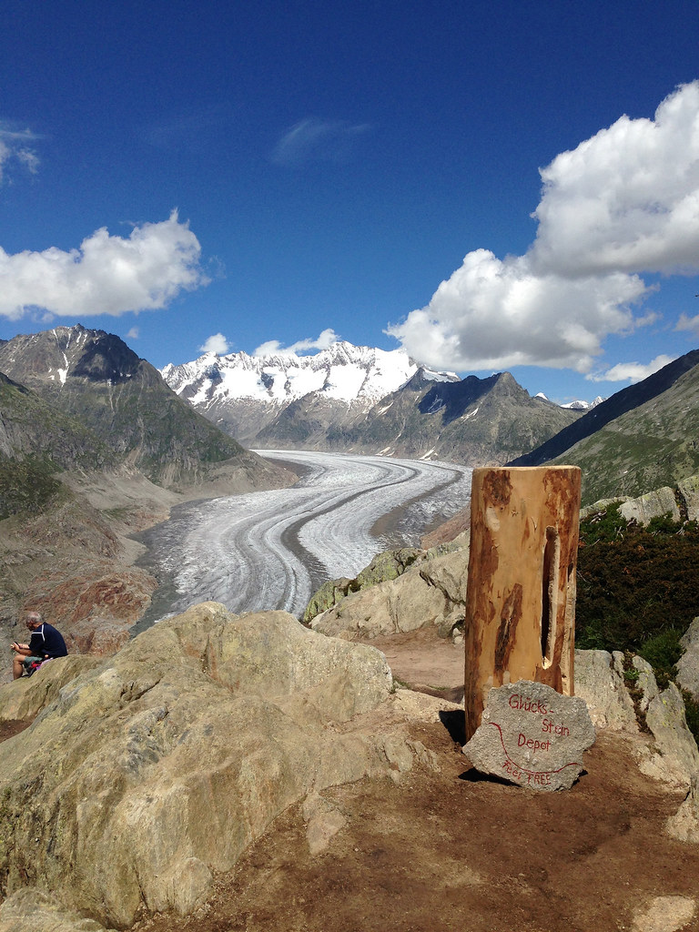 Aletsch Arena