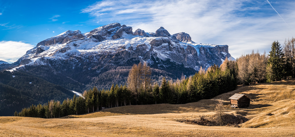 Alta Badia