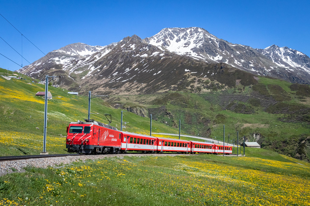 Andermatt
