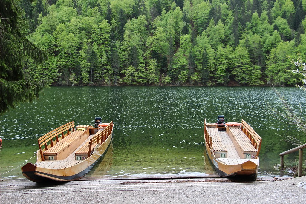 Ausseerland-Salzkammergut