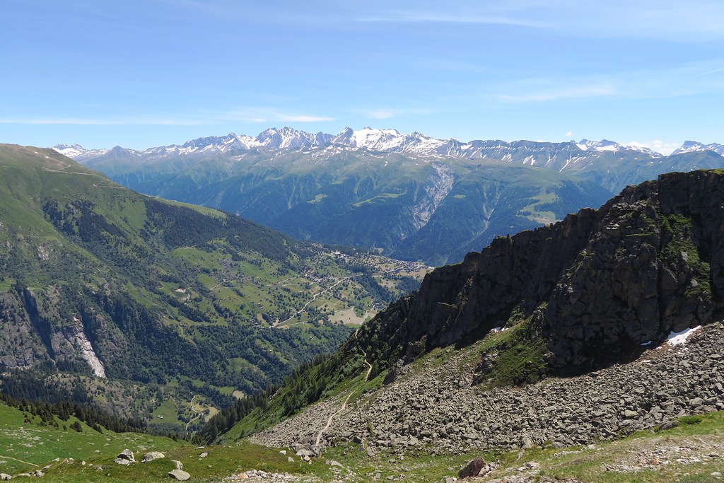 Bellwald