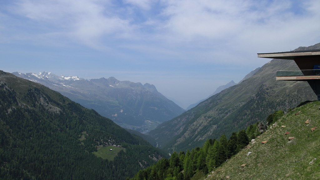 Bike Republic Sölden (Ötztal)