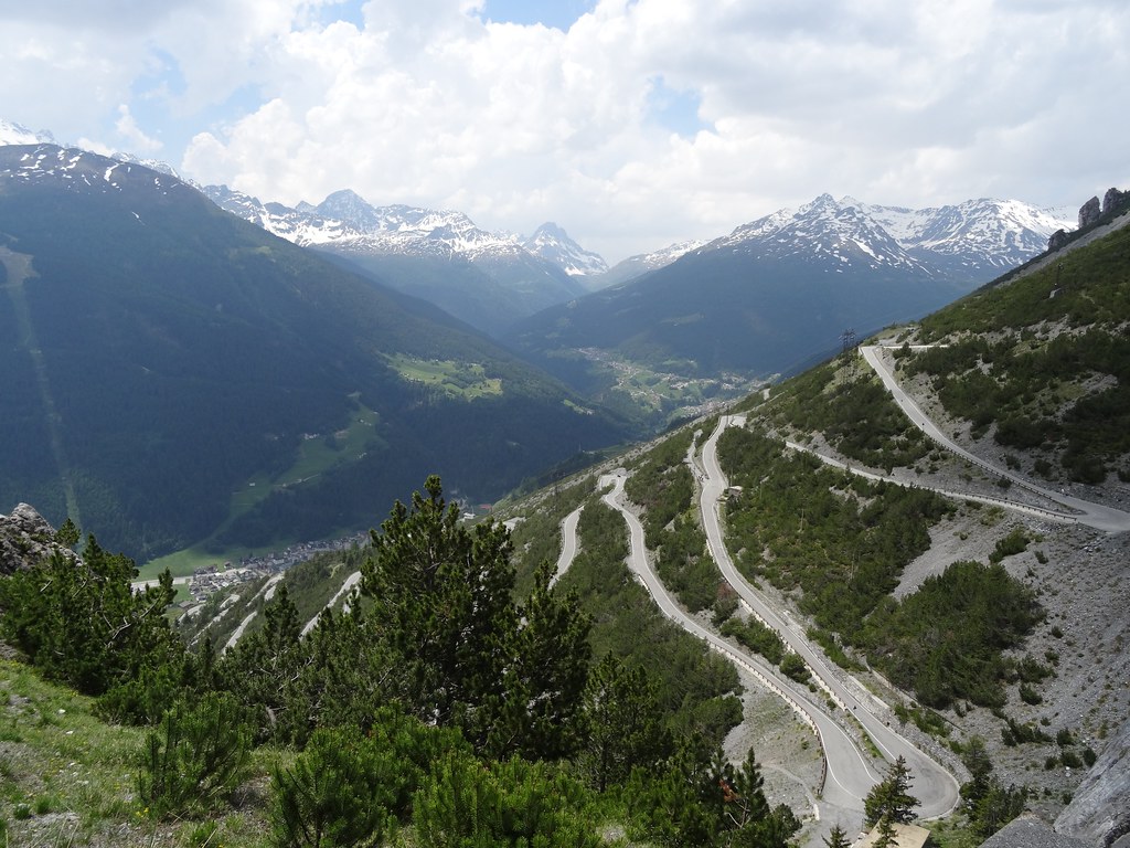 Bormio