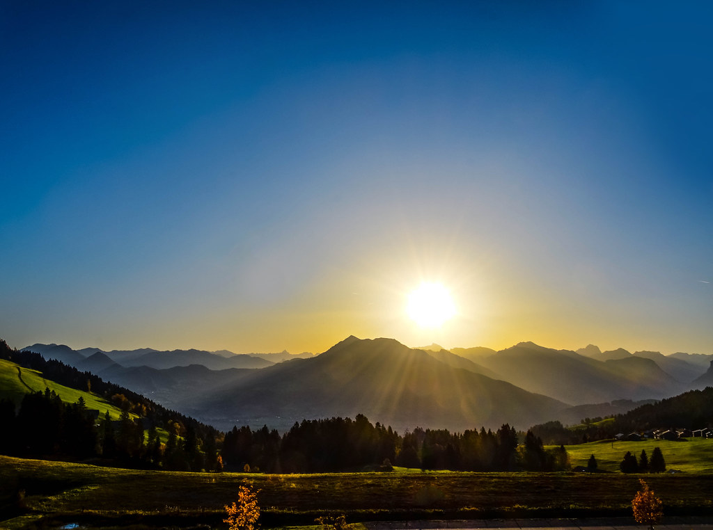 Bregenzerwald