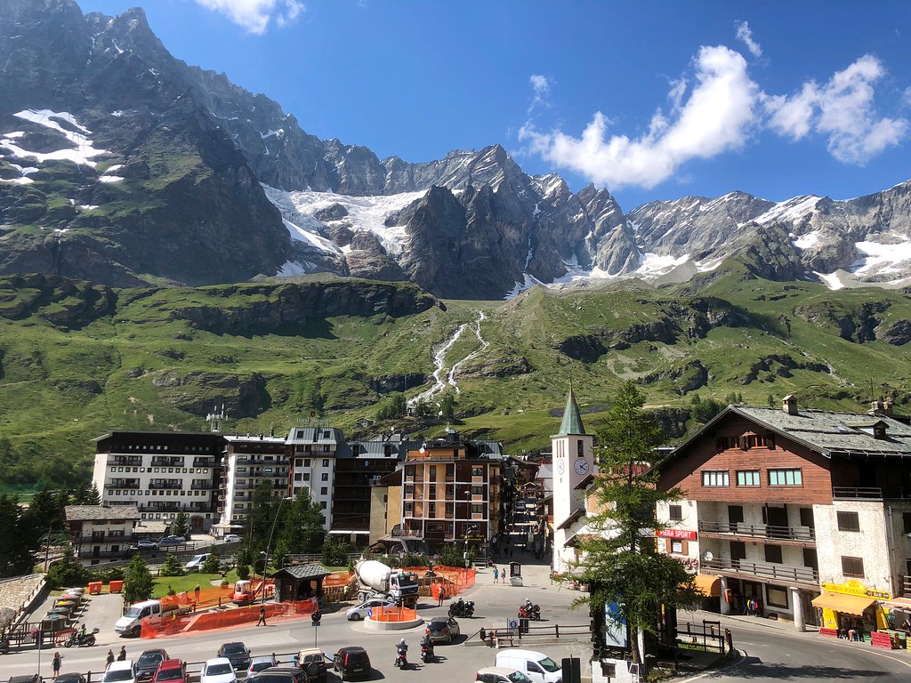 Breuil-Cervinia