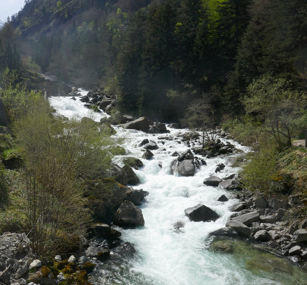 Cauterets