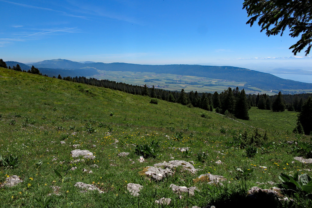 Chasseral