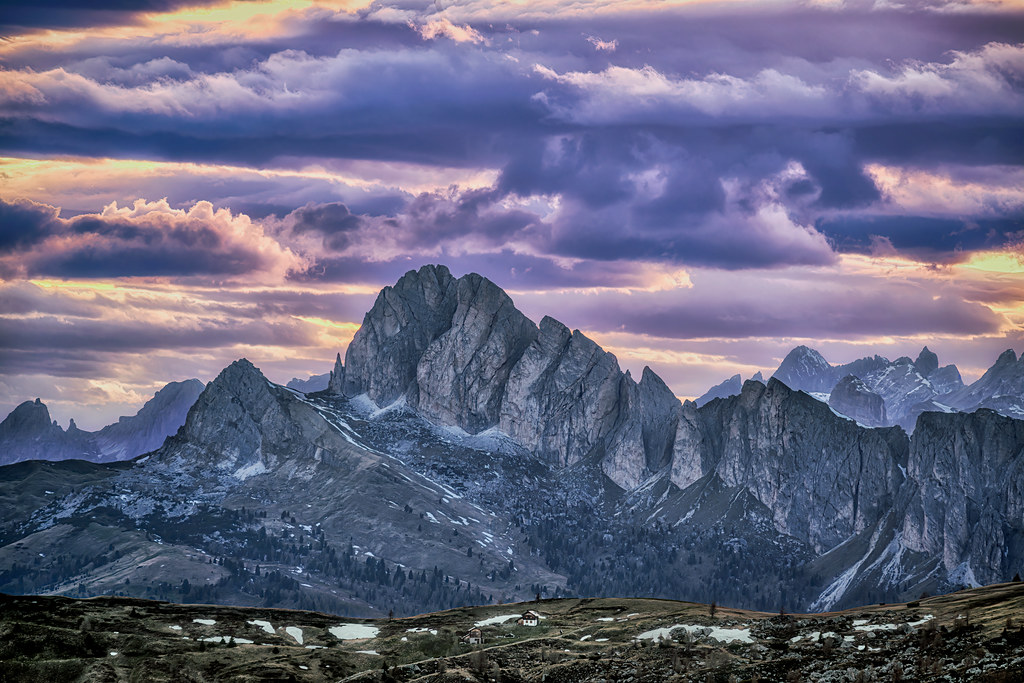 Cortina d'Ampezzo