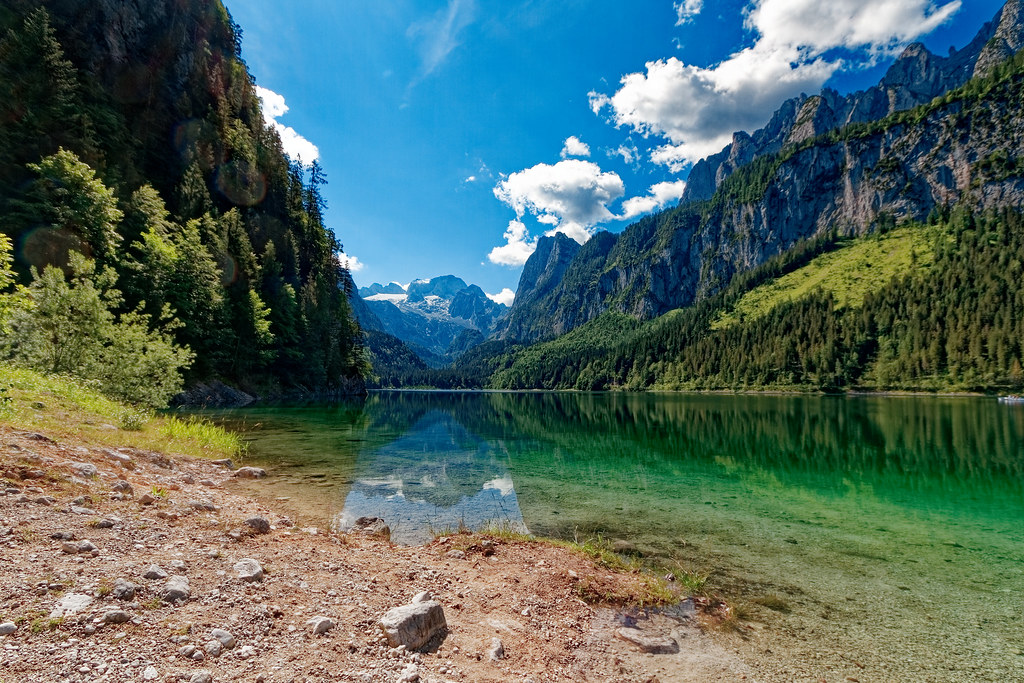 Dachstein Salzkammergut