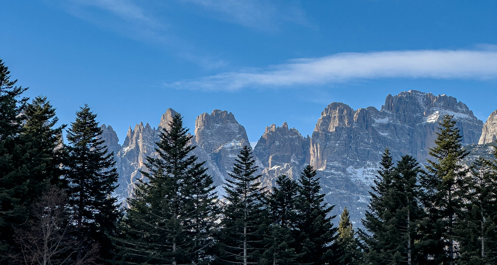 Dolomiti Paganella Bike