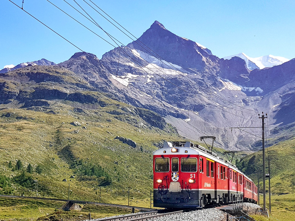 Engadin St. Moritz