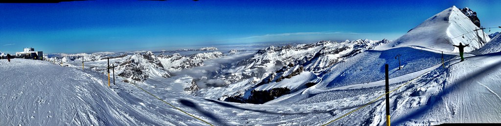 Engelberg-Titlis