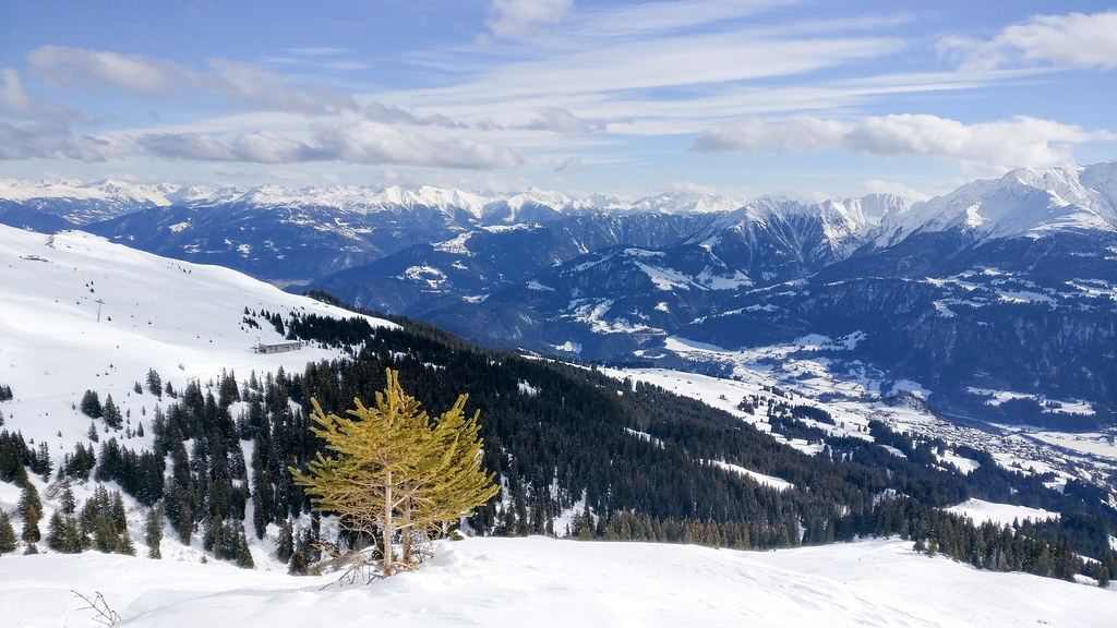 Flims Laax Falera