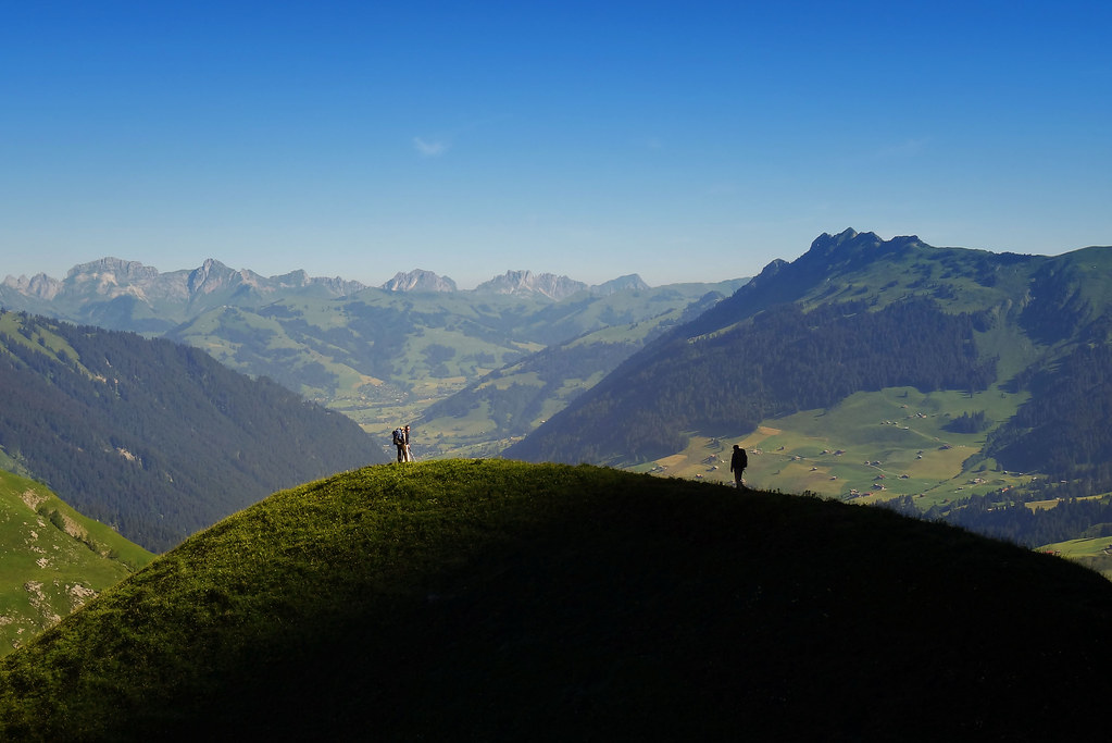 Gstaad