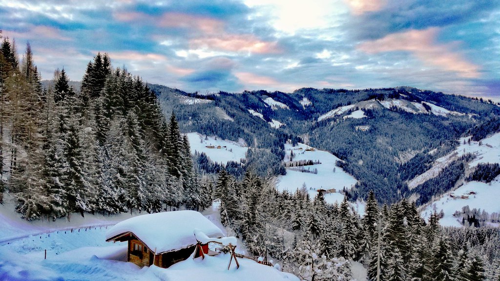Hochkönig