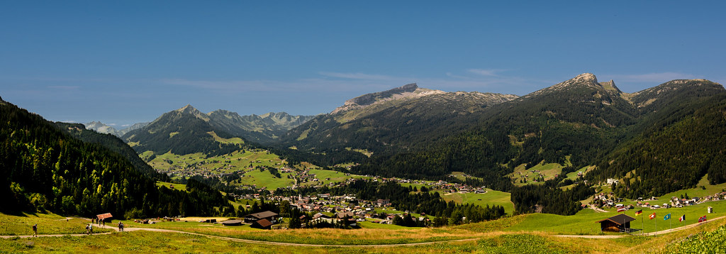 Kleinwalsertal
