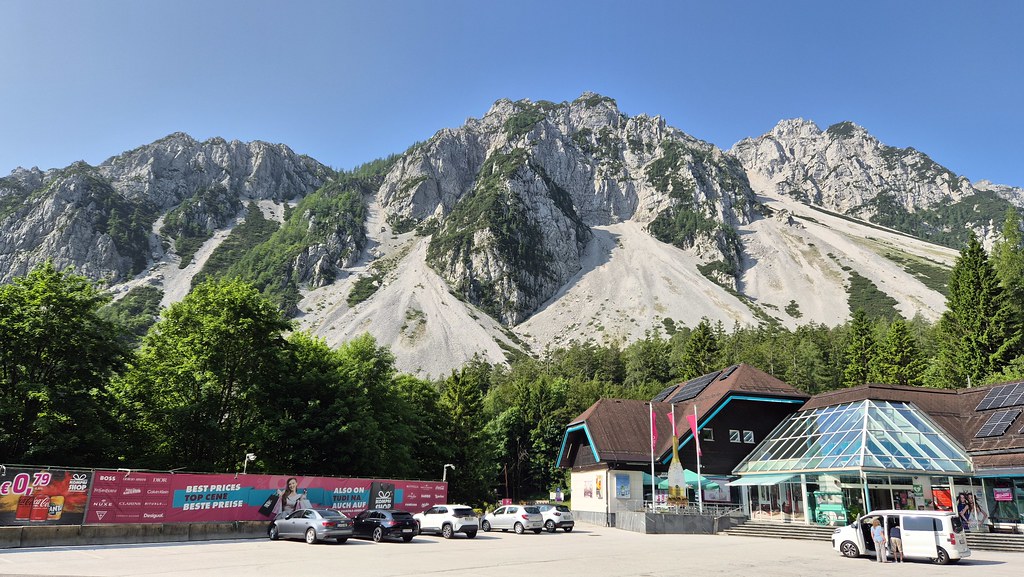 Klopeiner See (Südkärnten)