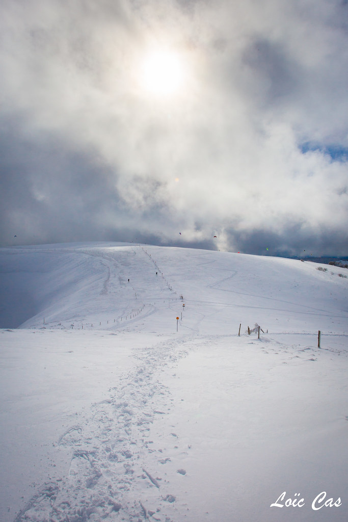 La Bresse-Hohneck