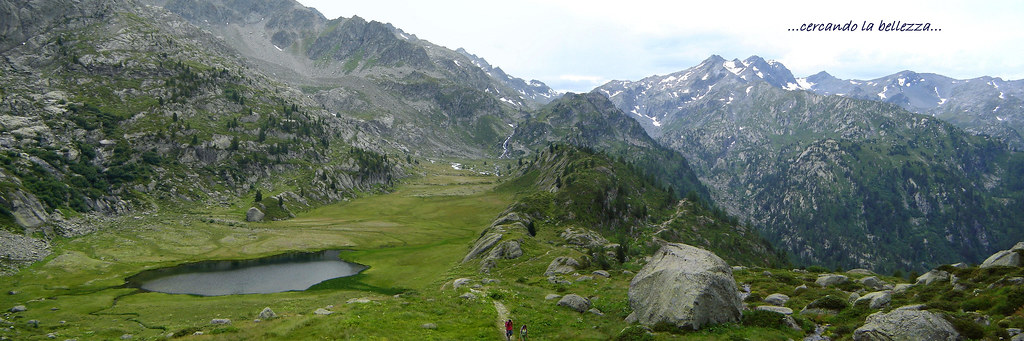La Thuile