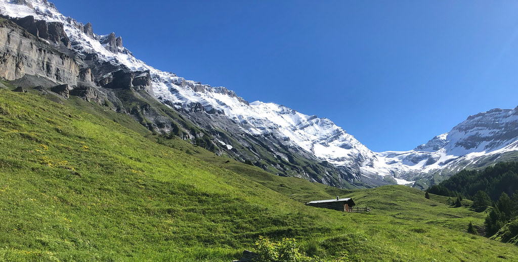 Leukerbad
