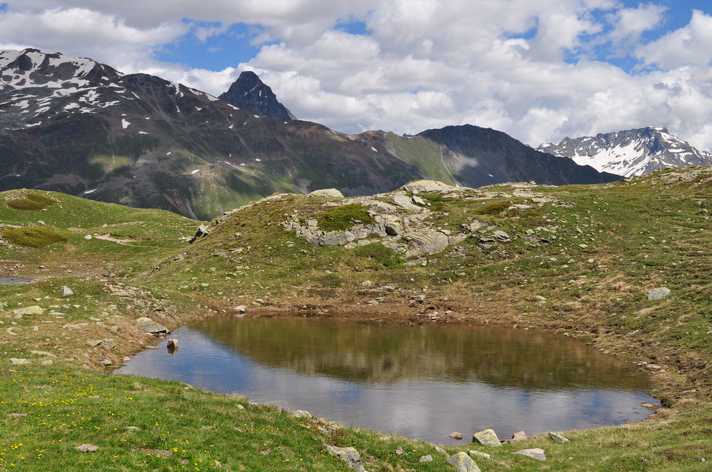 Livigno