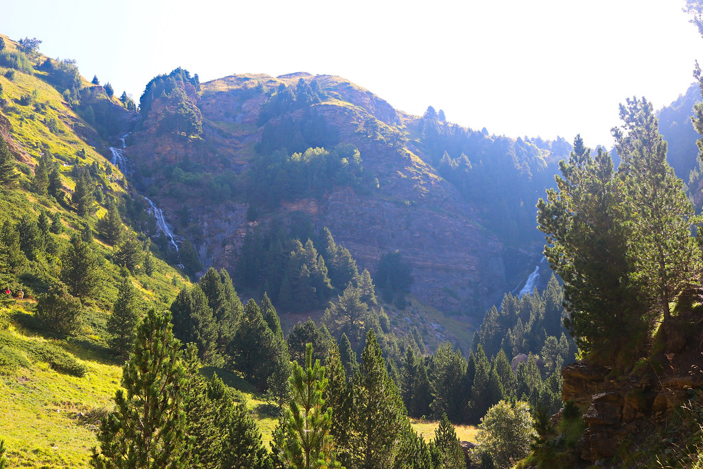 Loudenvielle (Vallée du Louron)