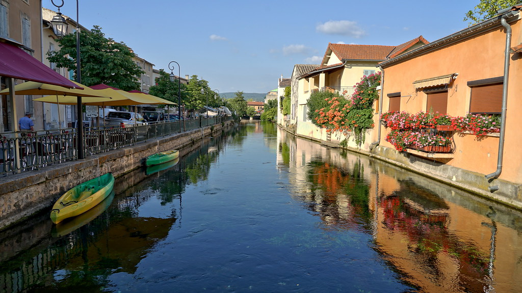 Luberon
