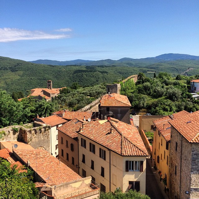 Massa Marittima