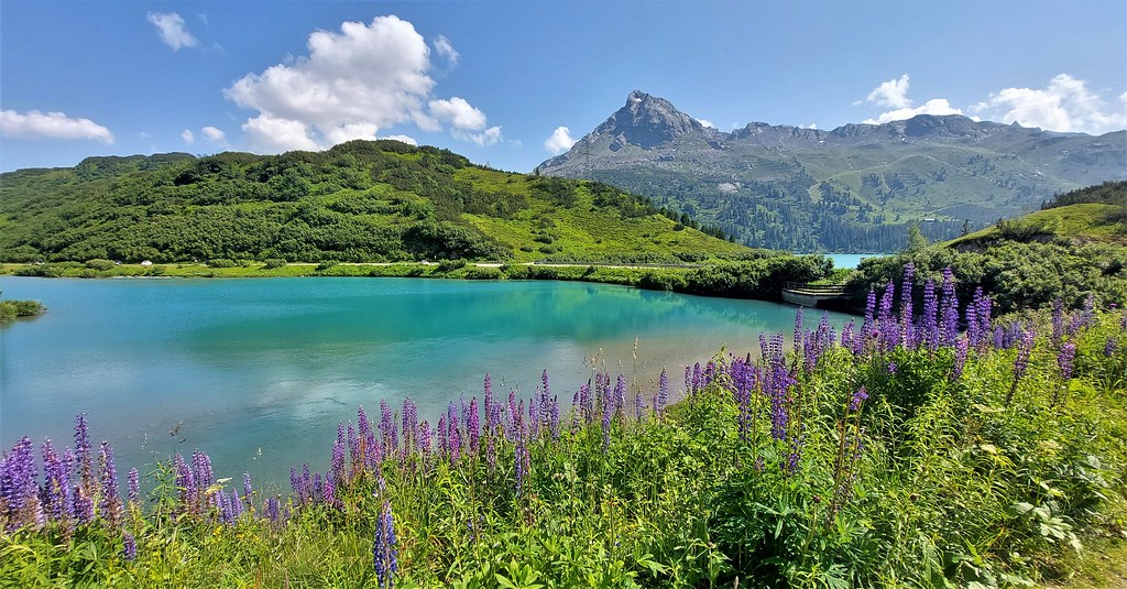 Montafon
