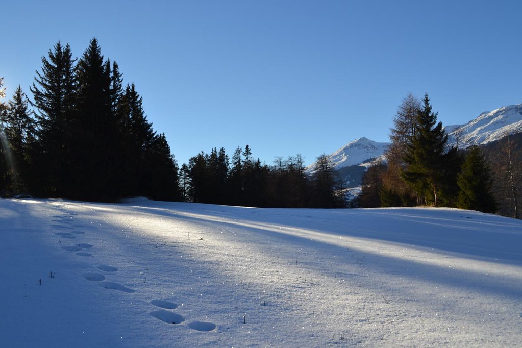 Nauders am Reschenpass
