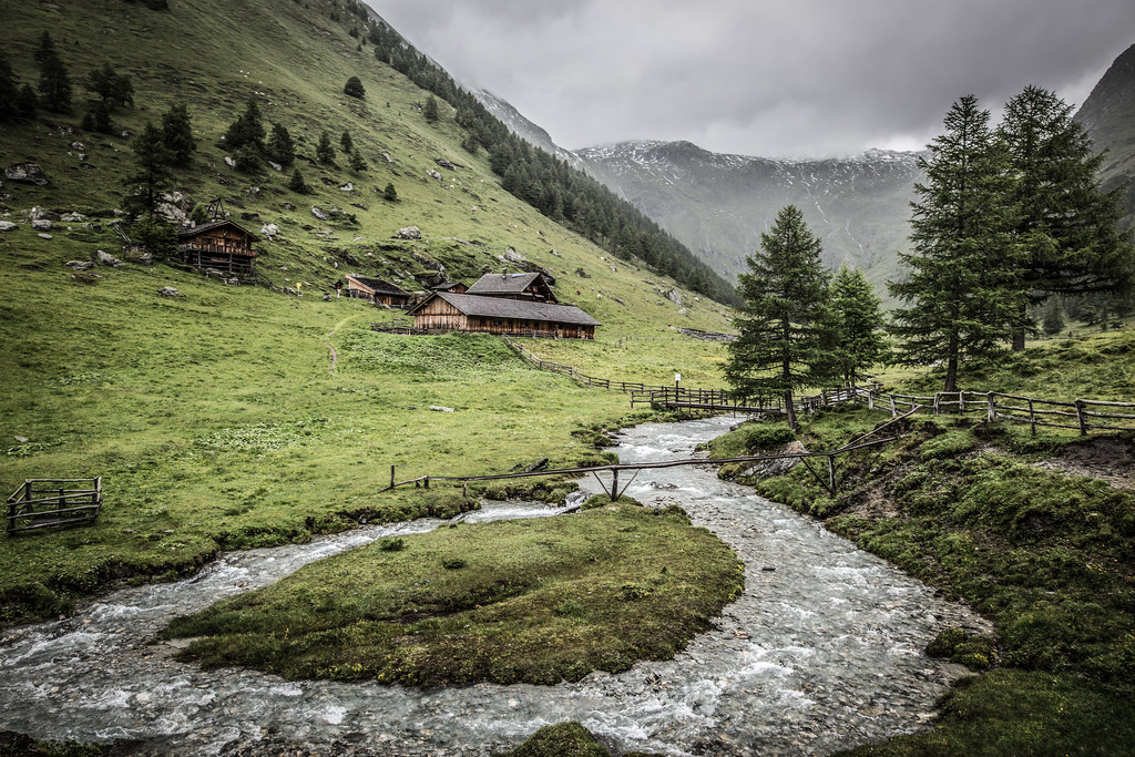 Osttirol