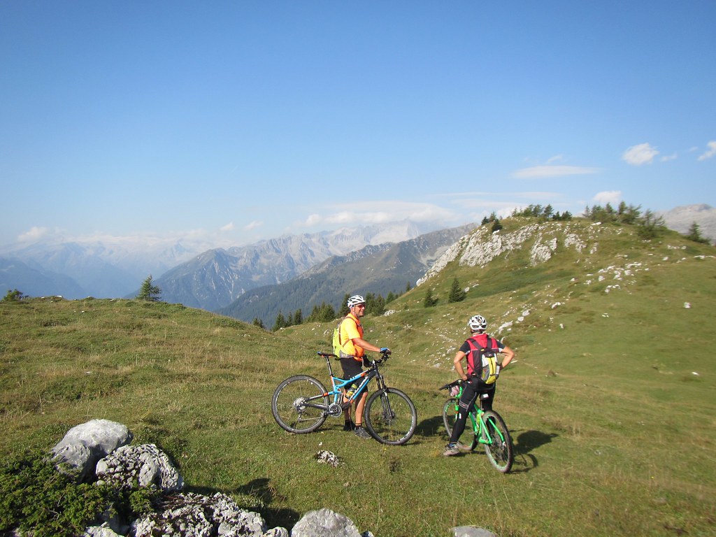 Ponte di Legno - Tonale