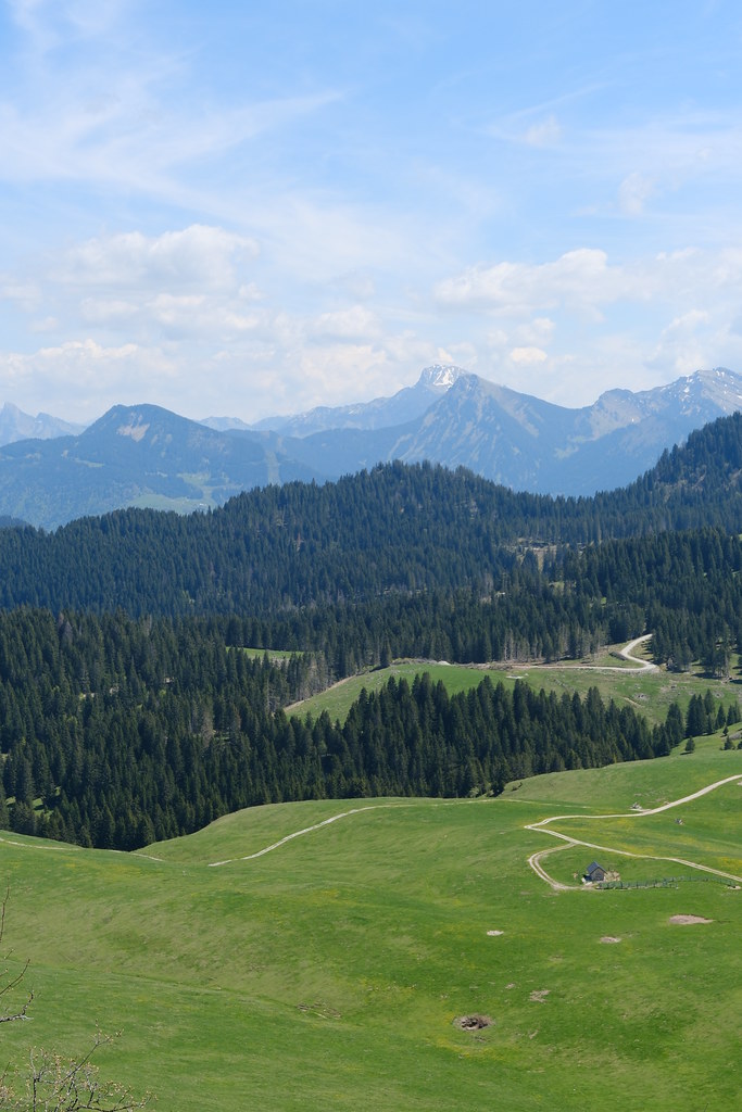 Les Portes du Soleil (Morzine, Les Gets, Châtel, Avoriaz)