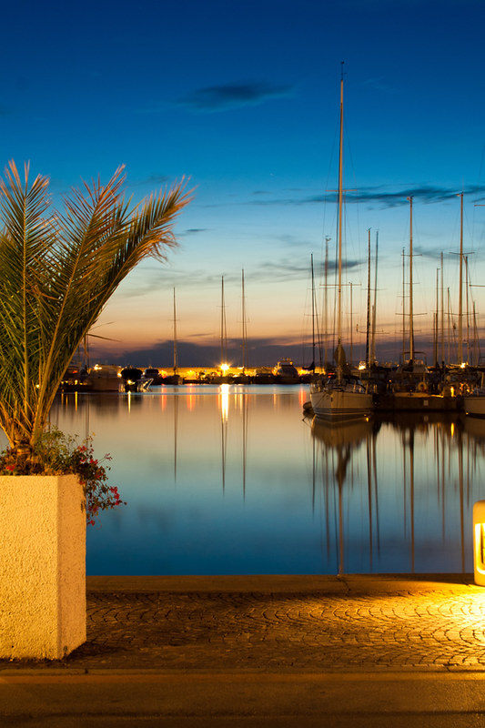 Punta Ala