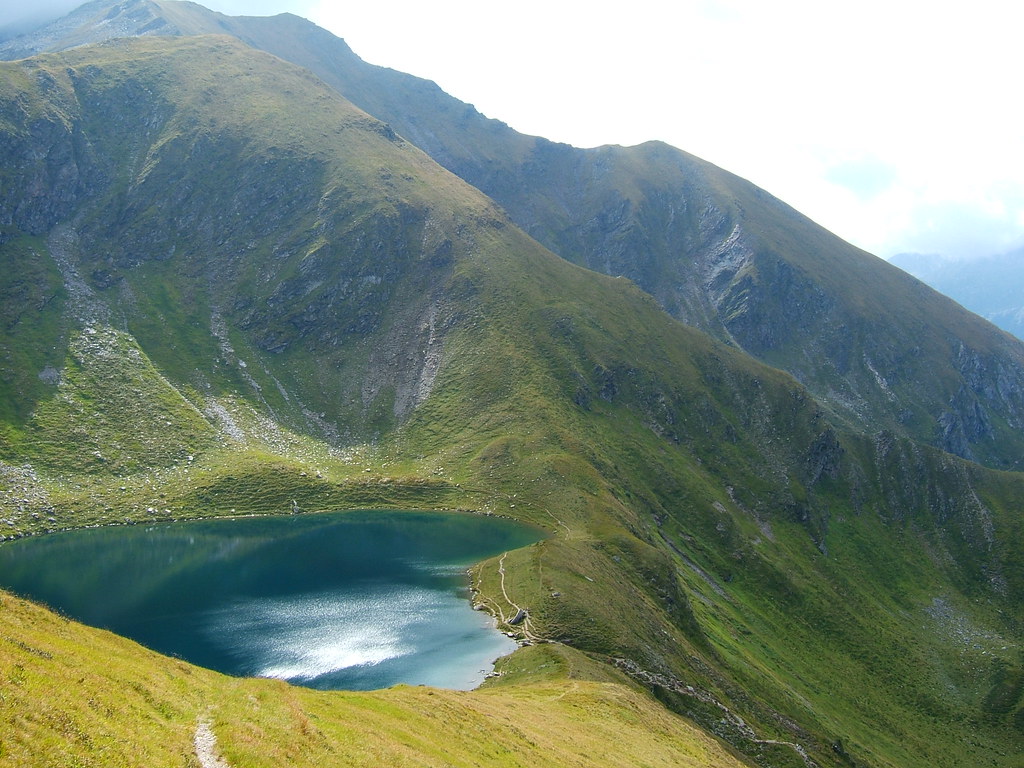 Salzburger Lungau