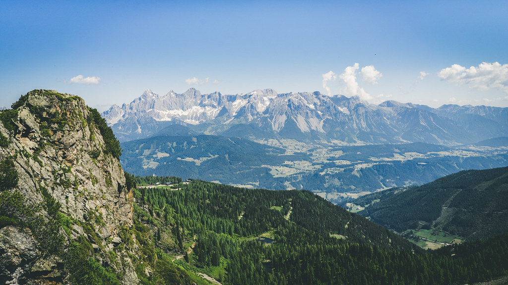 Schladming-Dachstein