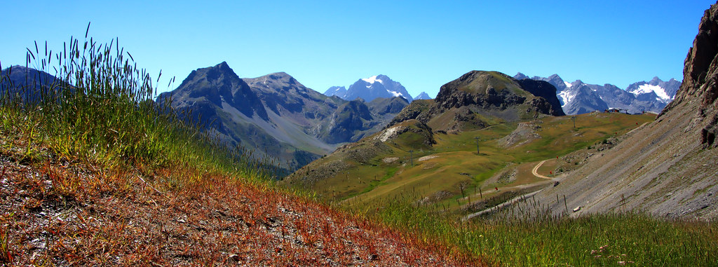 Serre Chevalier