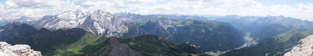 Val di Fassa