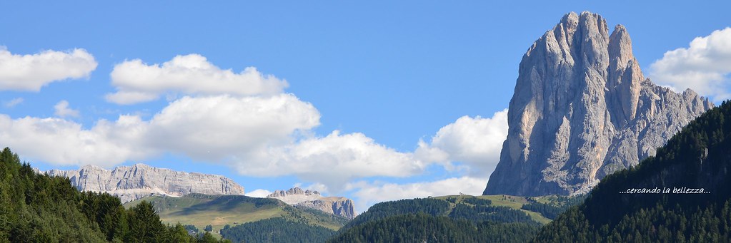 Val Gardena