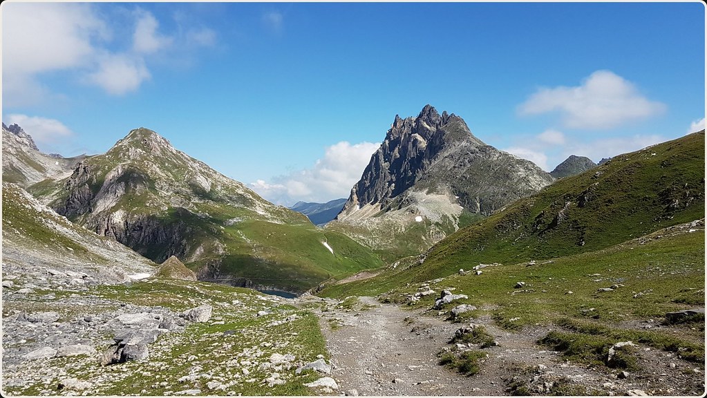 Valloire